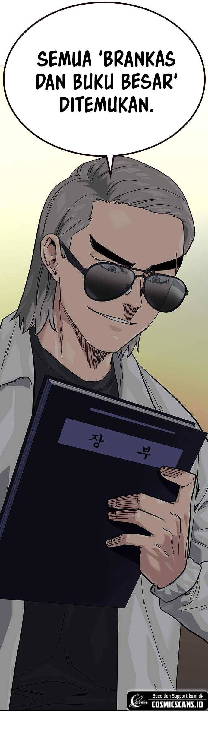 To Not Die Chapter 116 Gambar 66