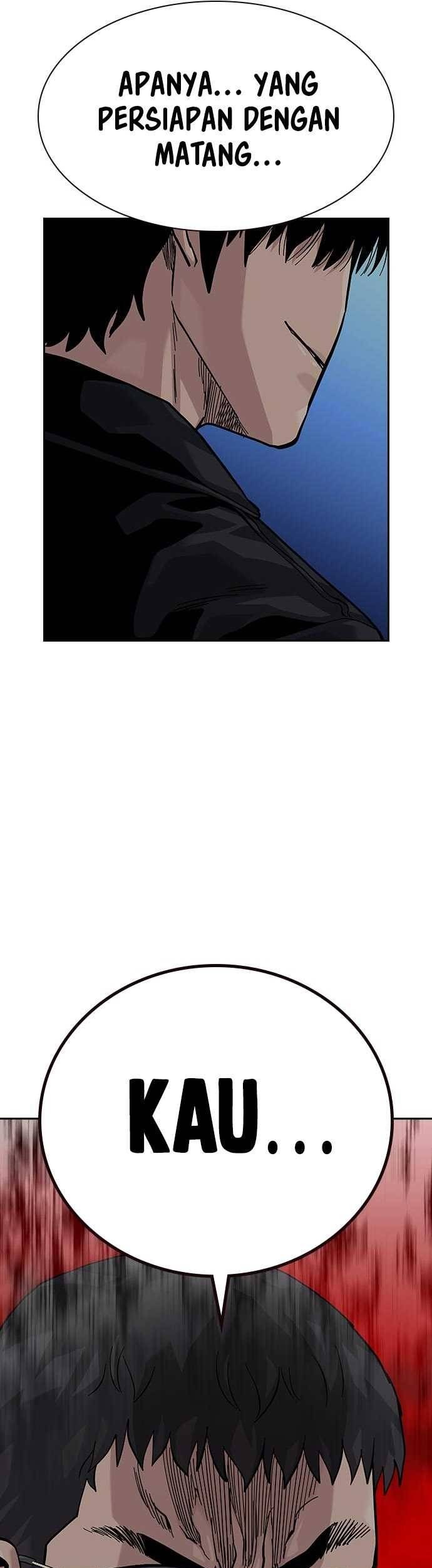 To Not Die Chapter 116 Gambar 70