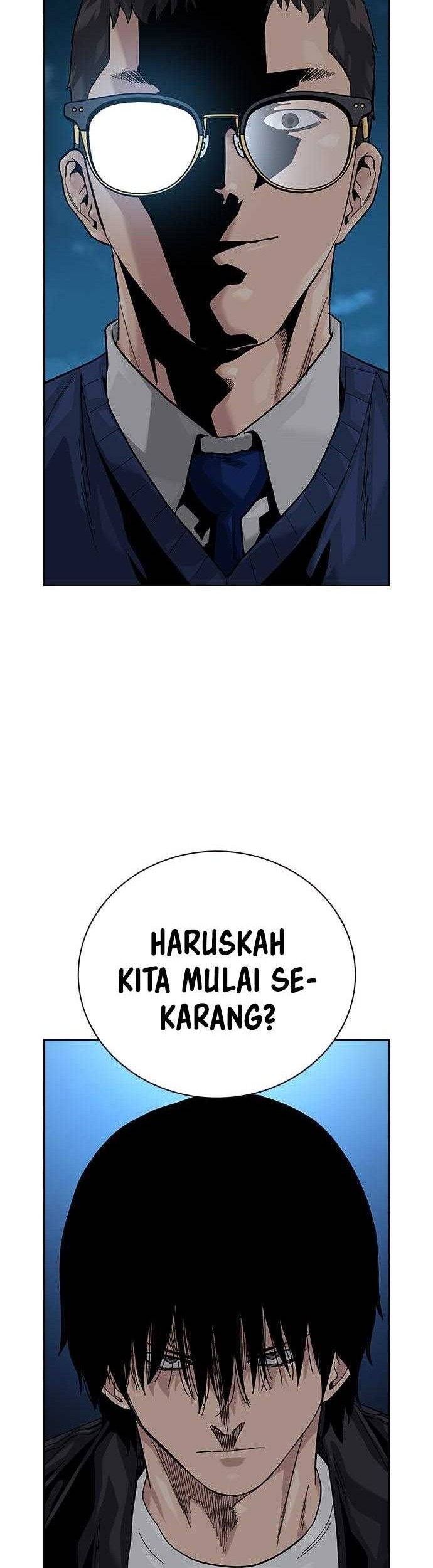 Manhwa To Not Die Chapter 116 gambar nomor 2