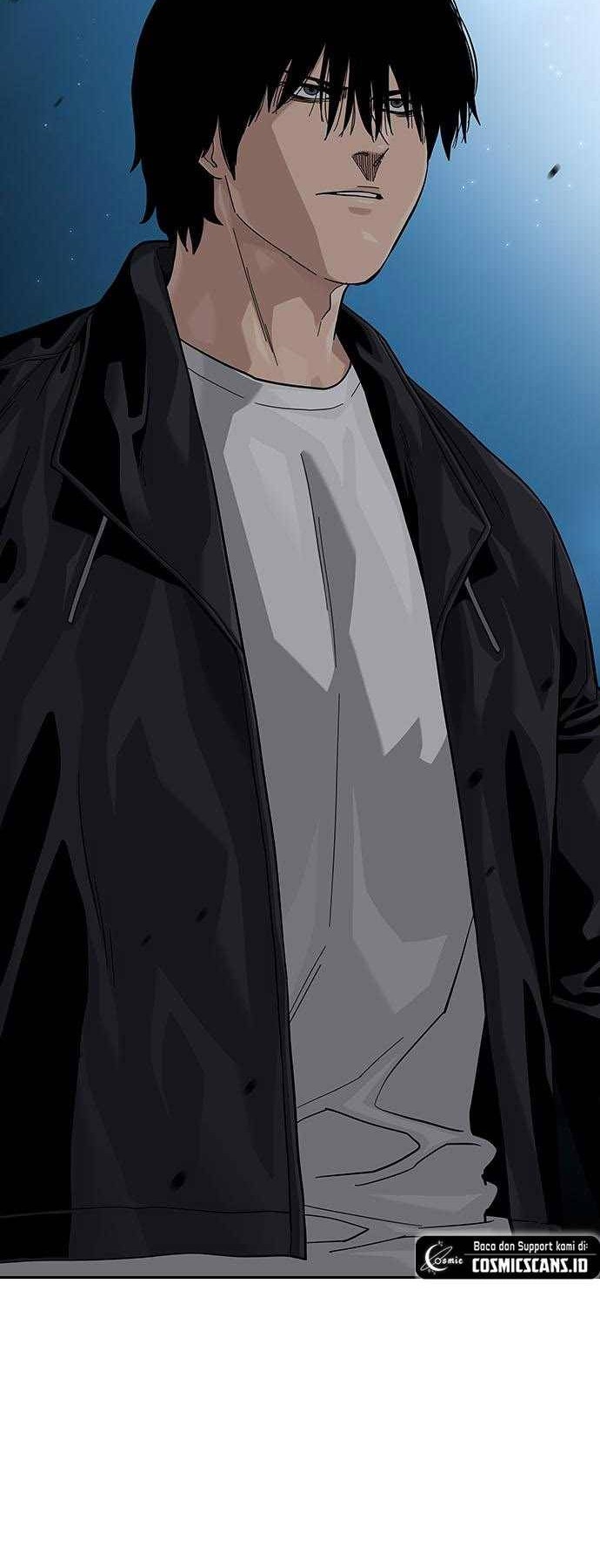 To Not Die Chapter 116 Gambar 7