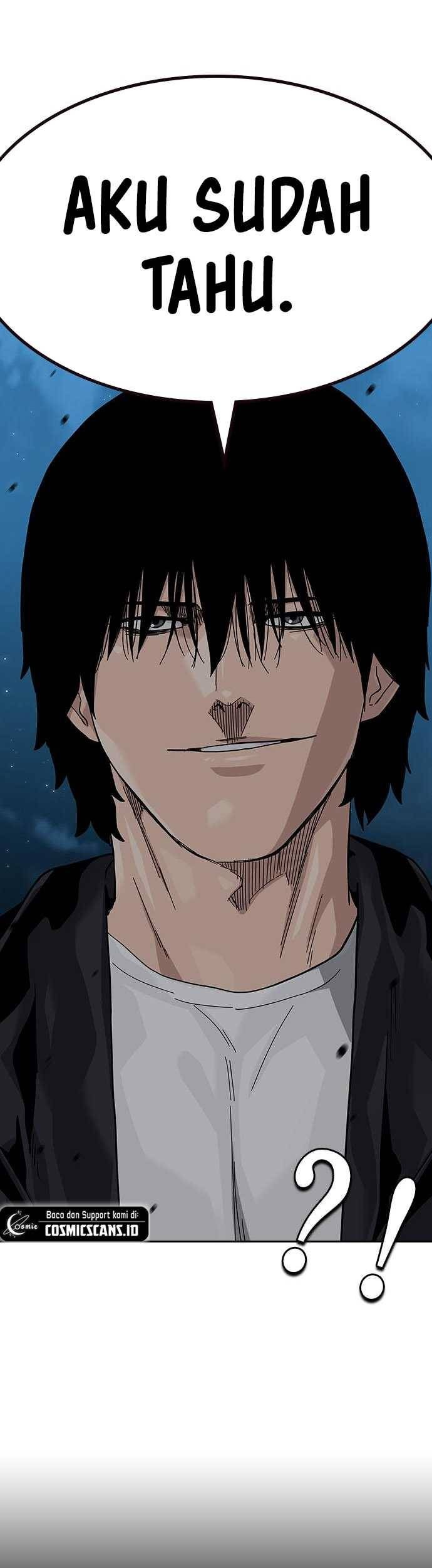 To Not Die Chapter 116 Gambar 16