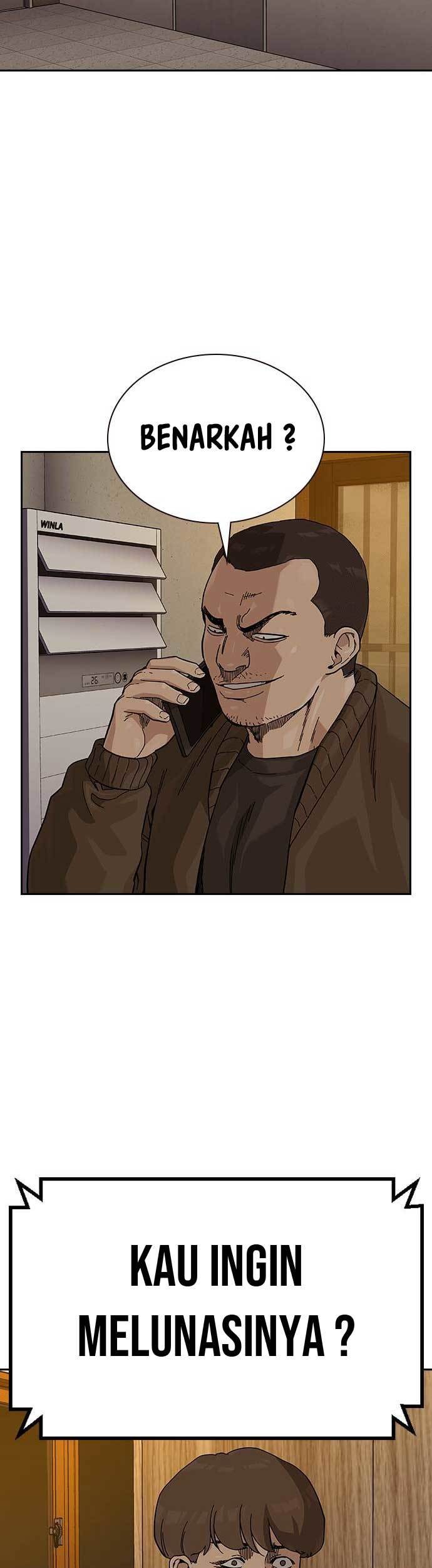 To Not Die Chapter 117 Gambar 7