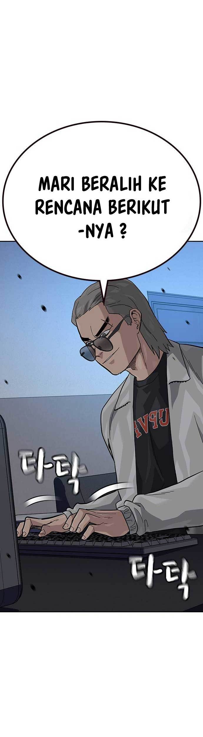 To Not Die Chapter 117 Gambar 30