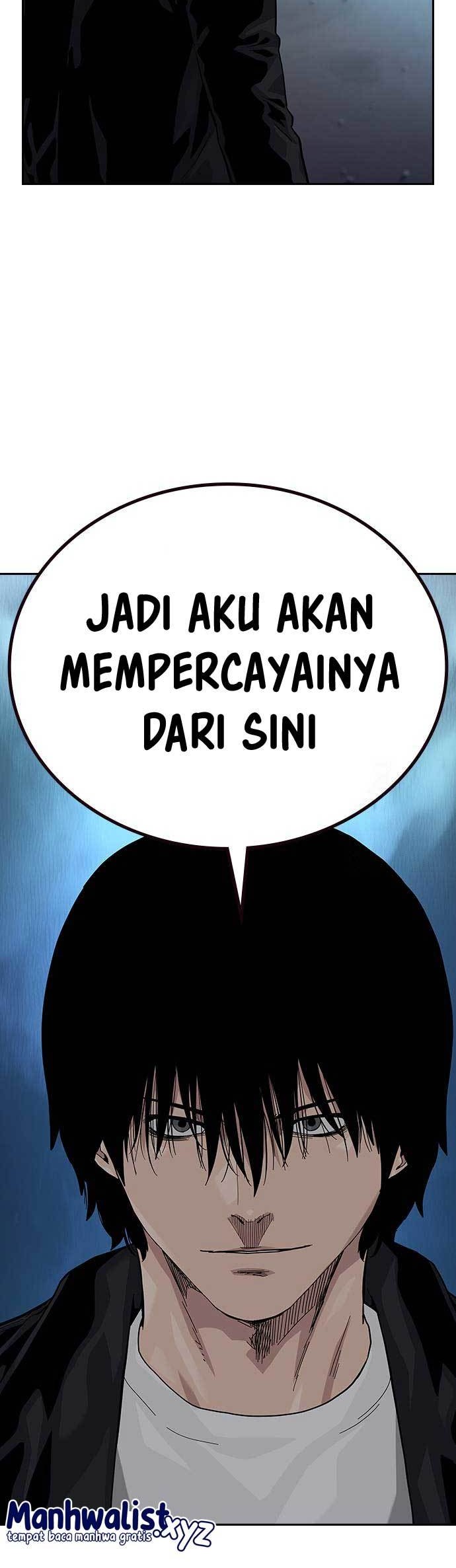 To Not Die Chapter 117 Gambar 42