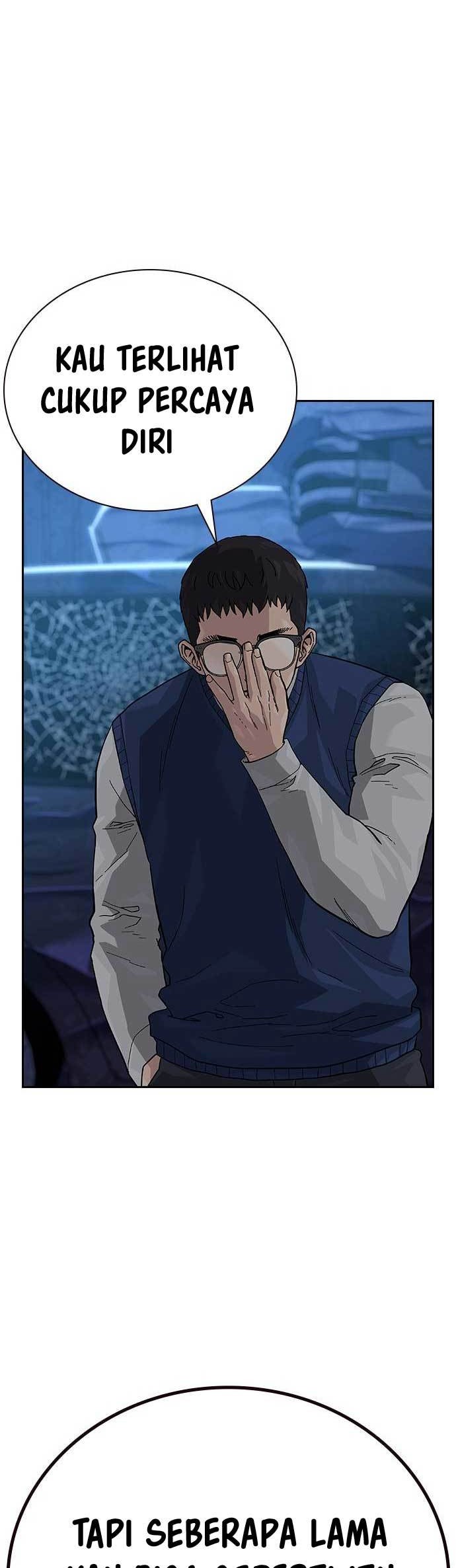 To Not Die Chapter 117 Gambar 45