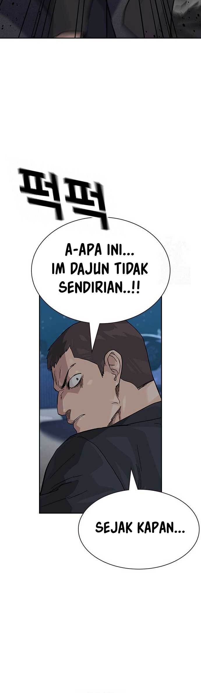 To Not Die Chapter 117 Gambar 48