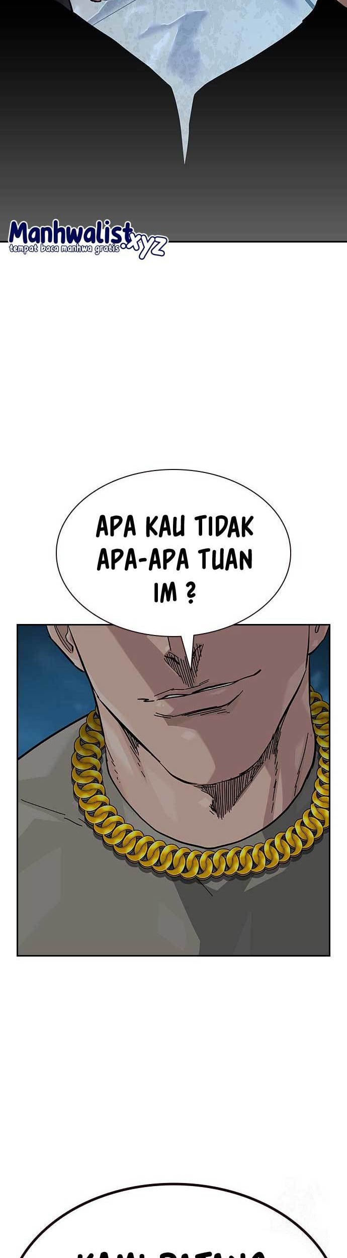 To Not Die Chapter 117 Gambar 50