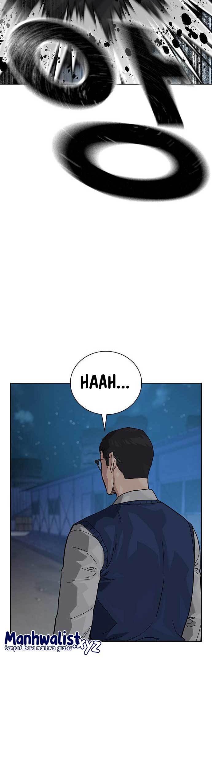 To Not Die Chapter 117 Gambar 57