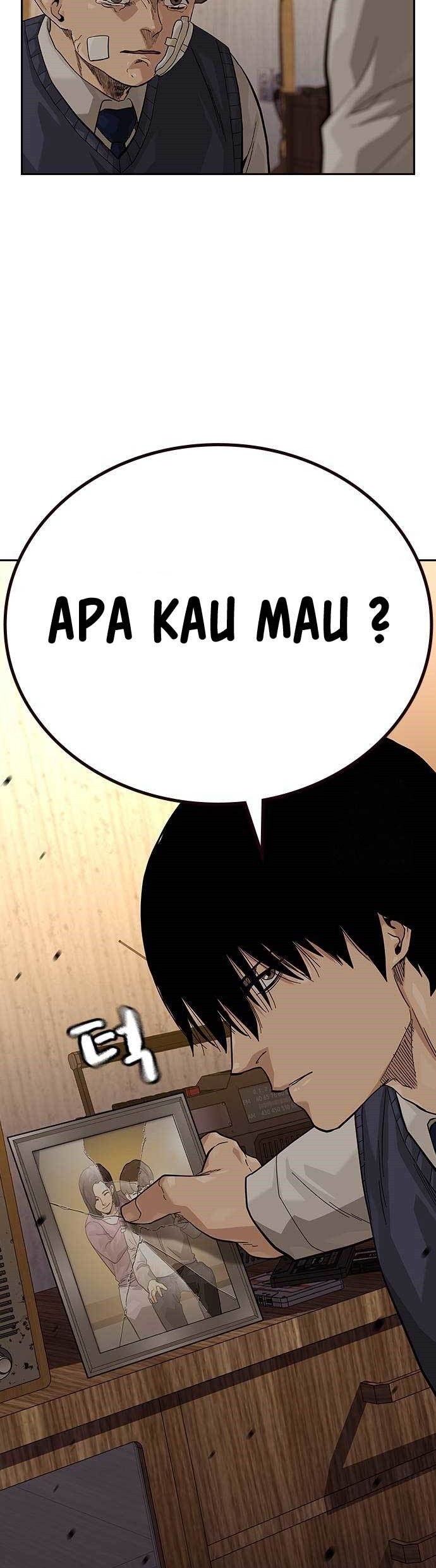 To Not Die Chapter 117 Gambar 3