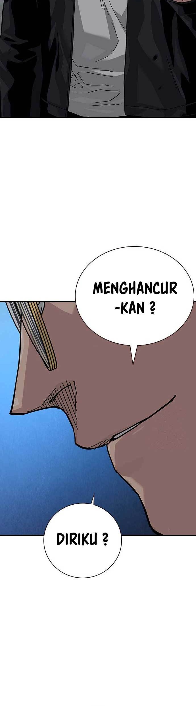 To Not Die Chapter 117 Gambar 60