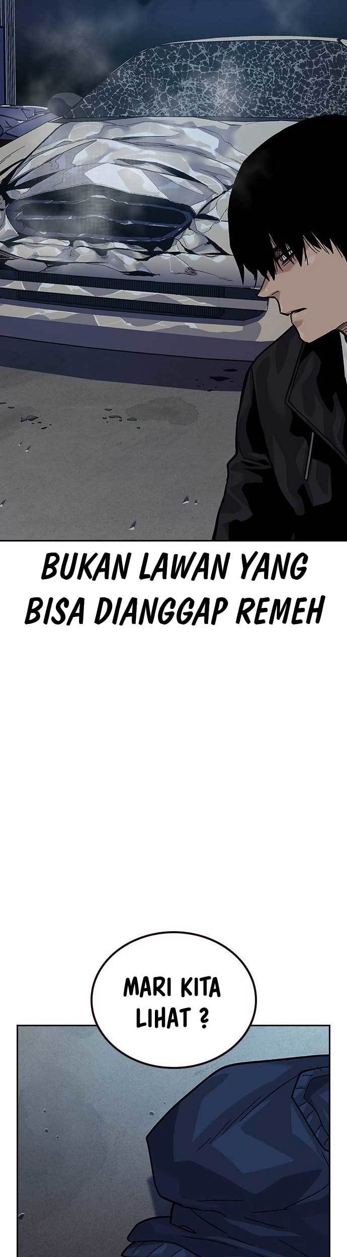 To Not Die Chapter 117 Gambar 64