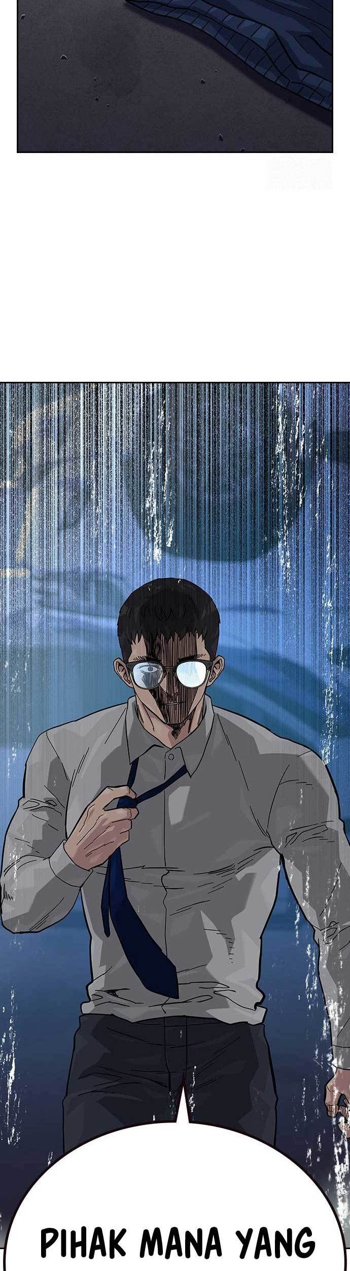 To Not Die Chapter 117 Gambar 65