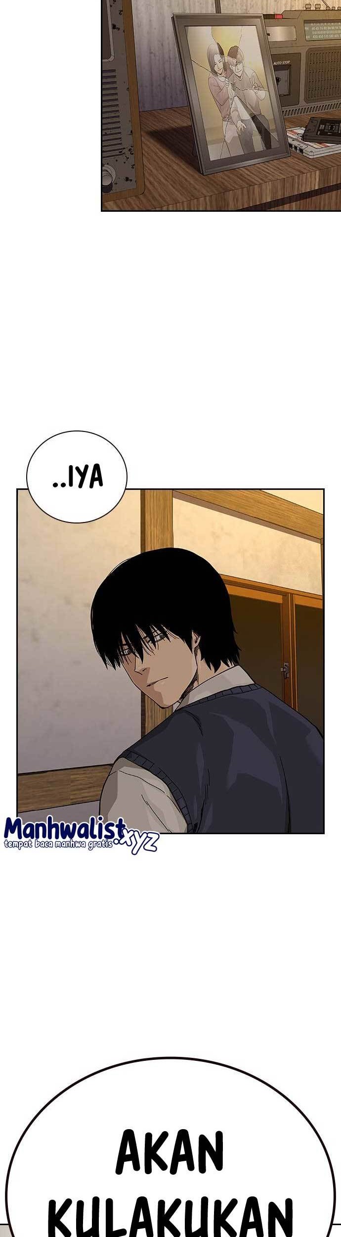 To Not Die Chapter 117 Gambar 5