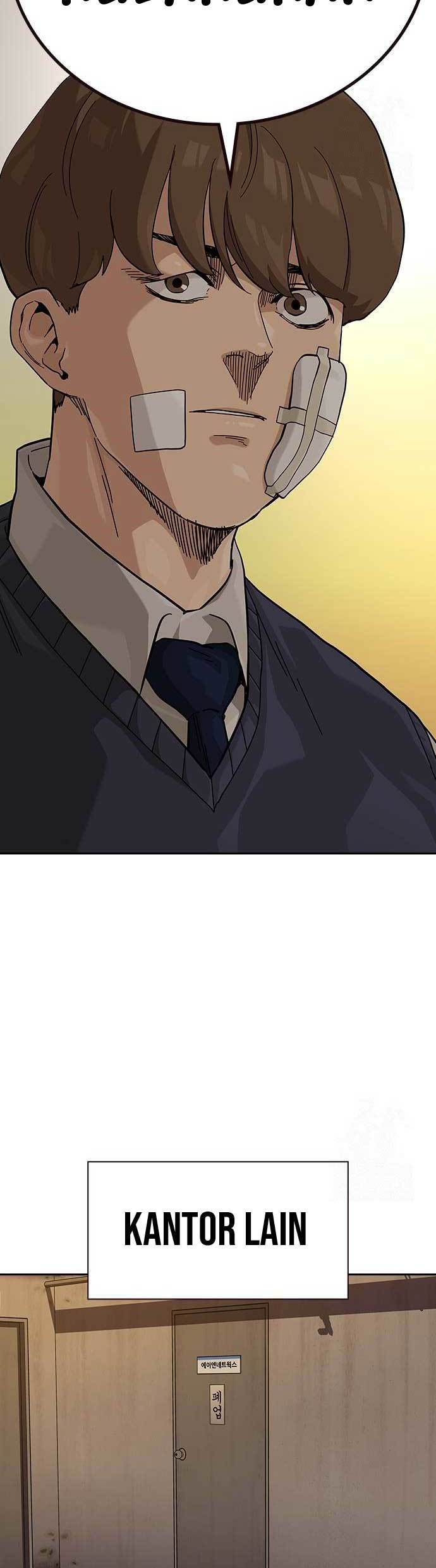 To Not Die Chapter 117 Gambar 6