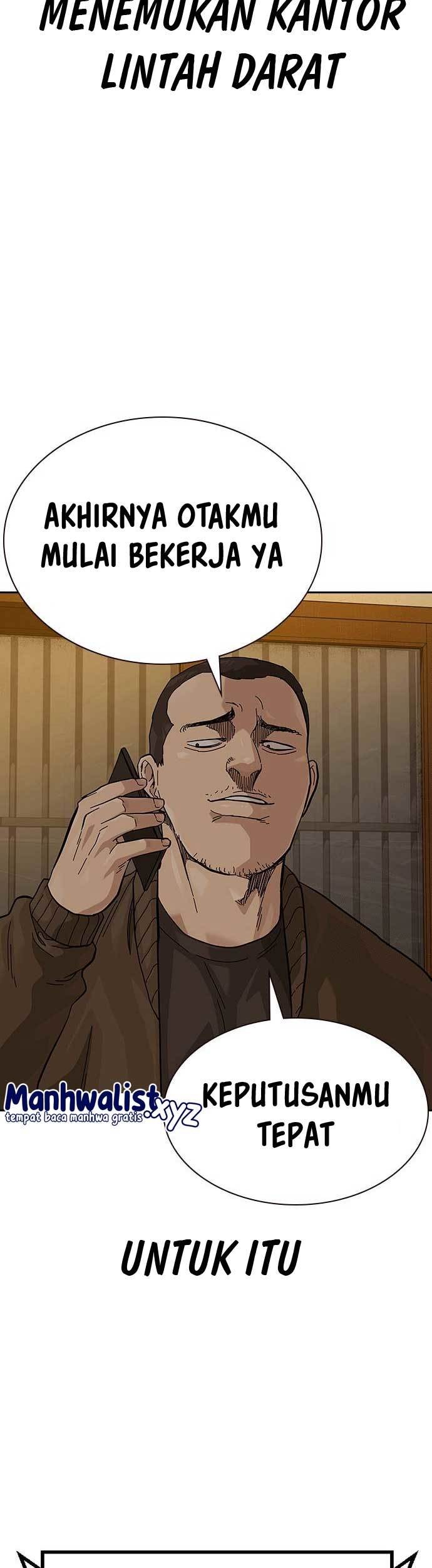 To Not Die Chapter 117 Gambar 10