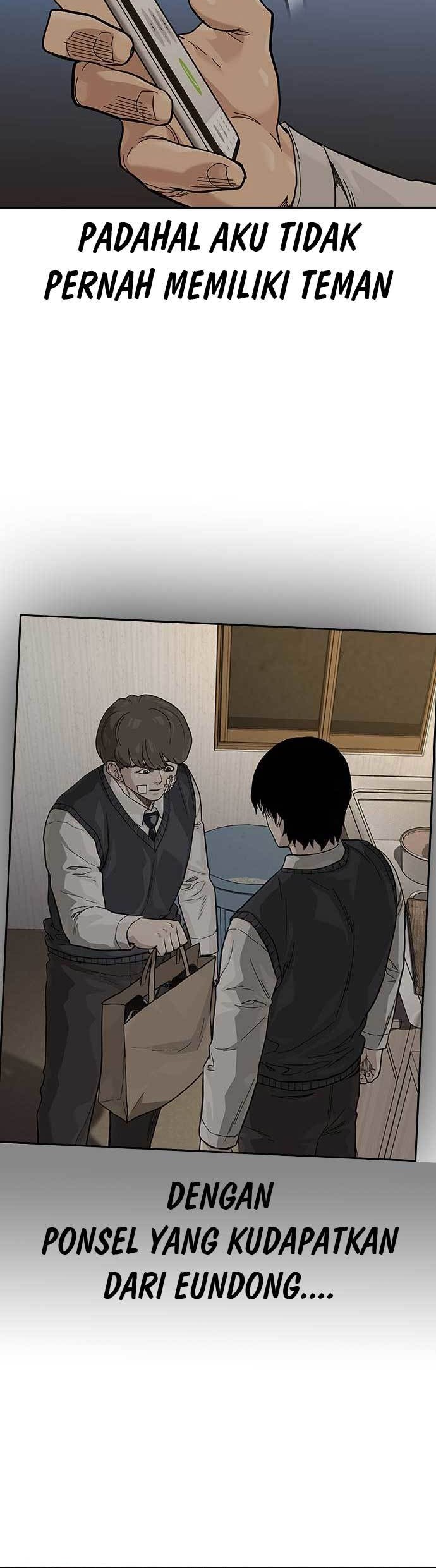 To Not Die Chapter 117 Gambar 12