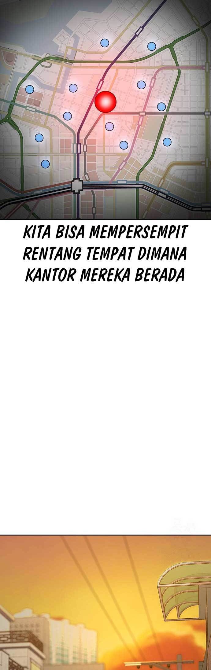 To Not Die Chapter 117 Gambar 15