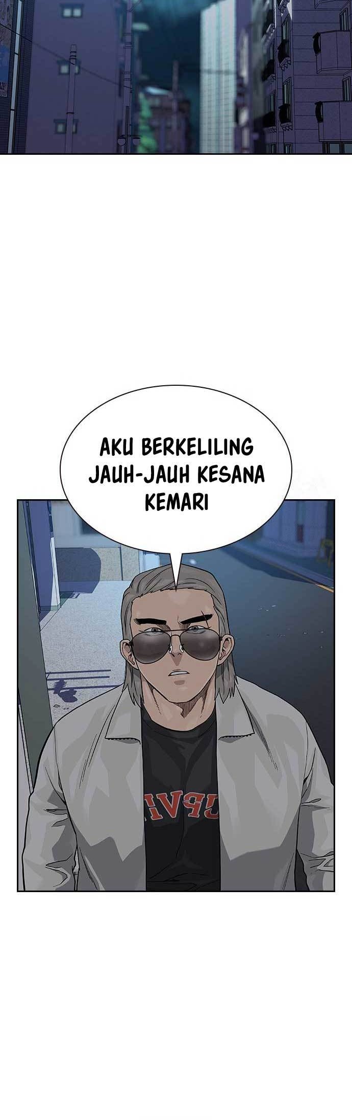 To Not Die Chapter 117 Gambar 24