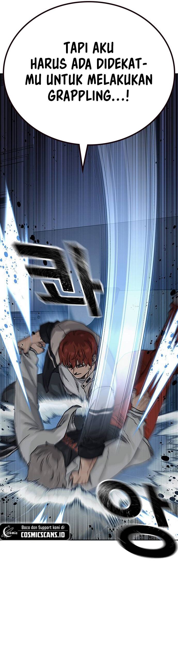 To Not Die Chapter 118 Gambar 13