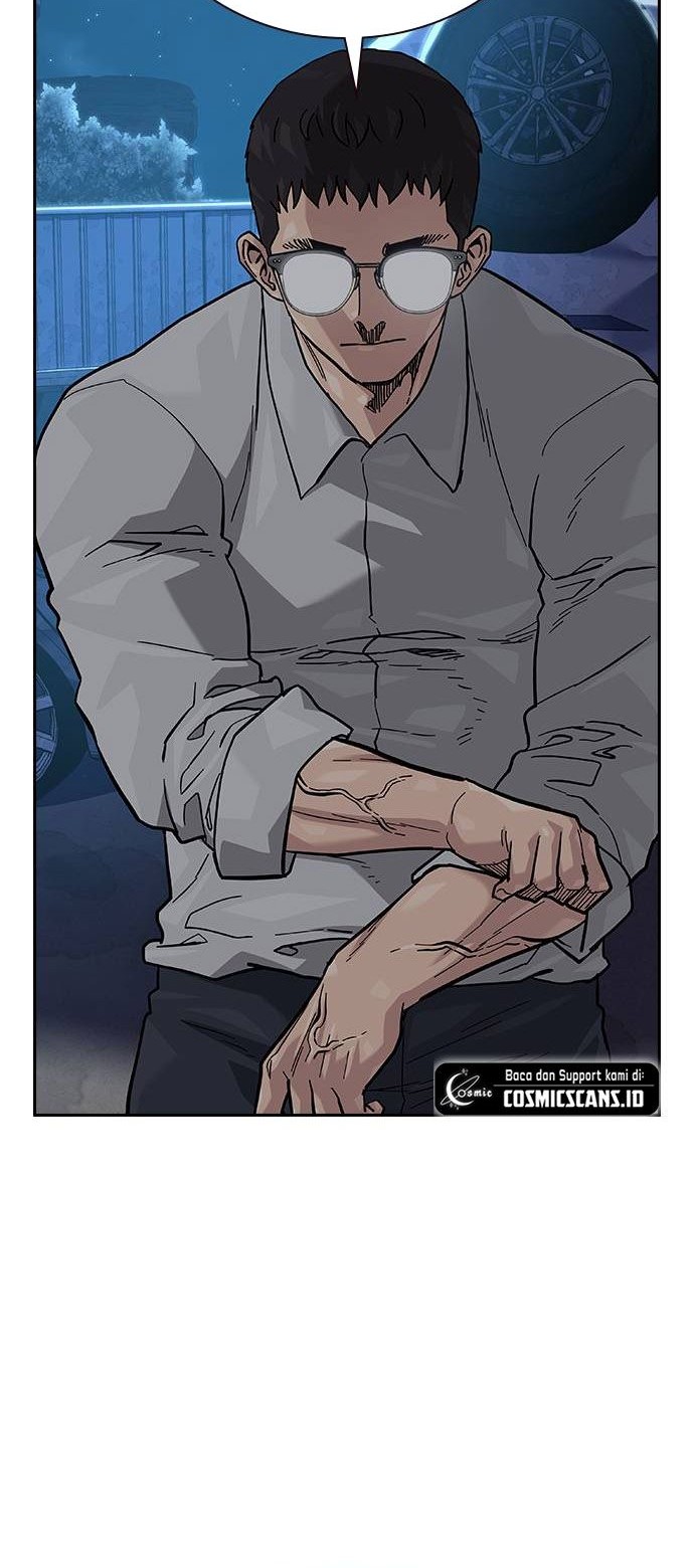 To Not Die Chapter 118 Gambar 60