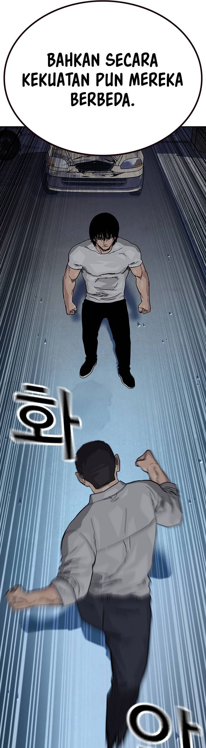 To Not Die Chapter 118 Gambar 61