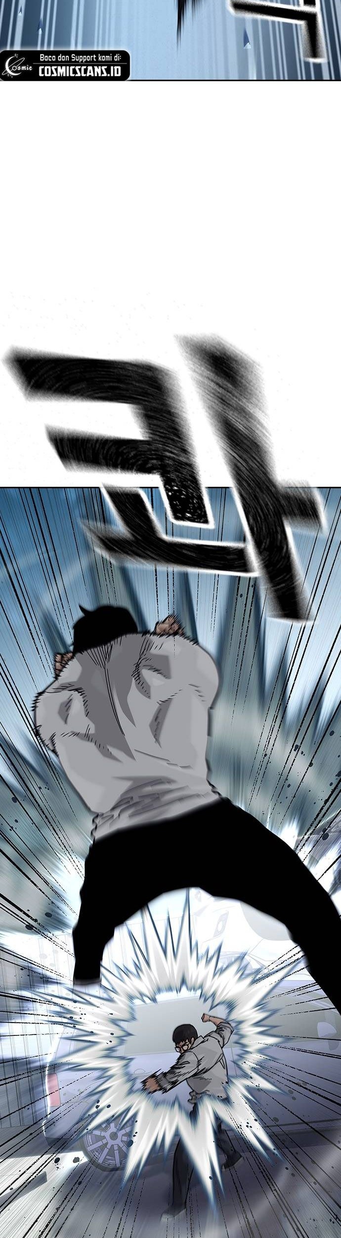 To Not Die Chapter 118 Gambar 62