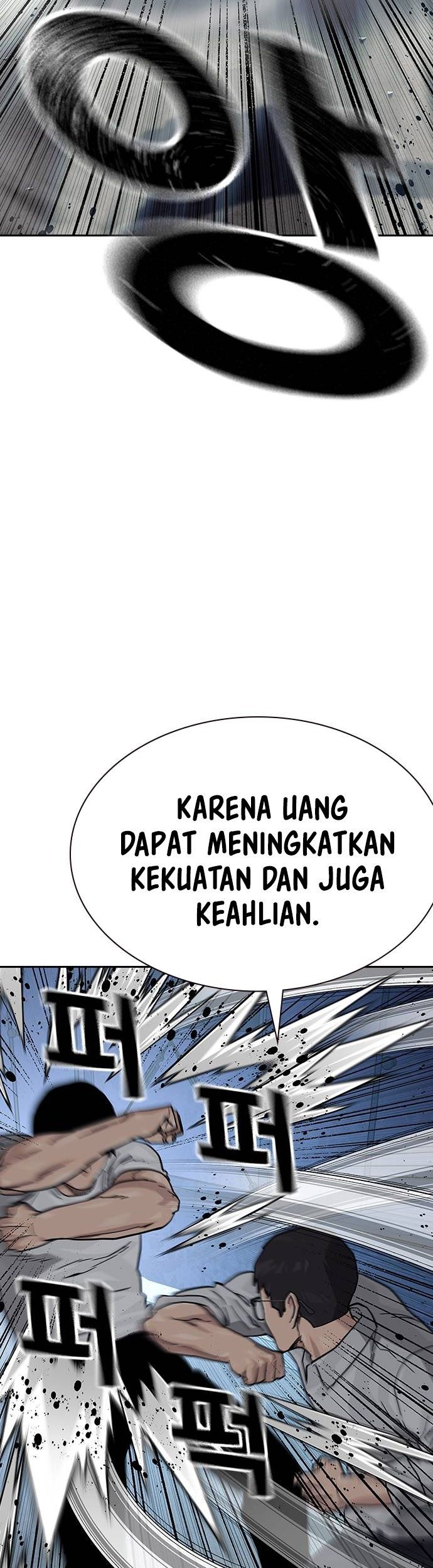 To Not Die Chapter 118 Gambar 63