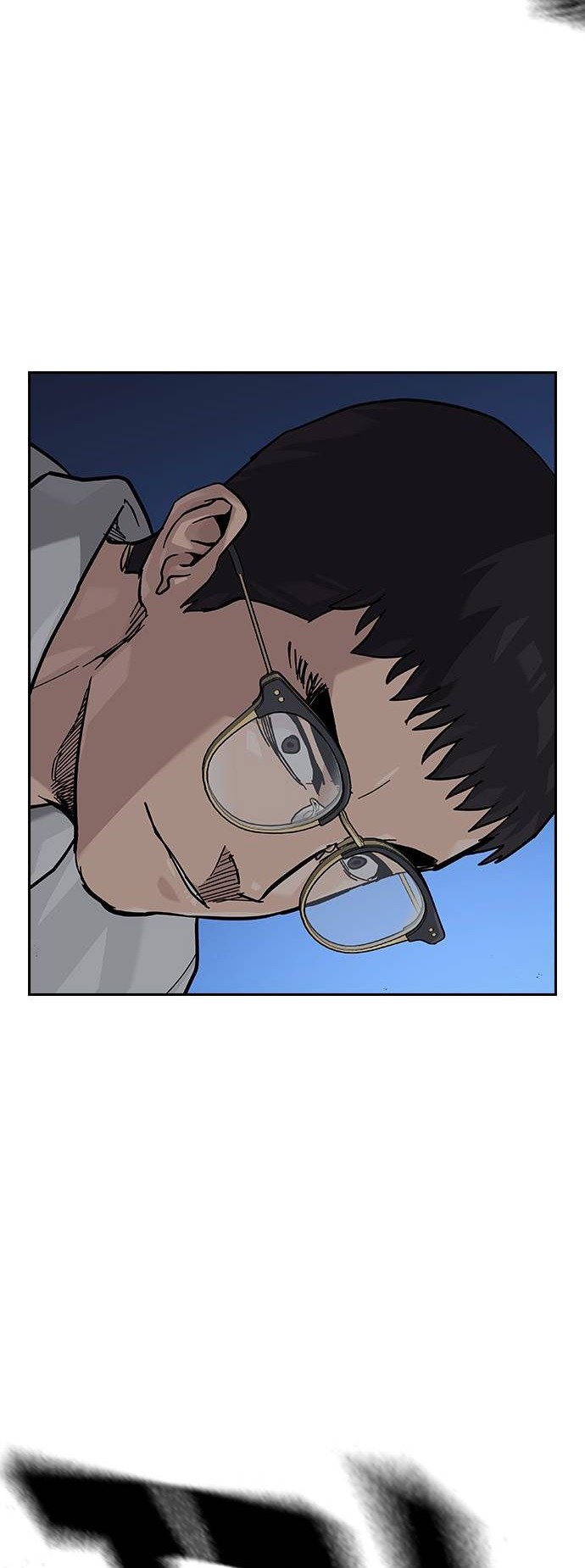 To Not Die Chapter 118 Gambar 66