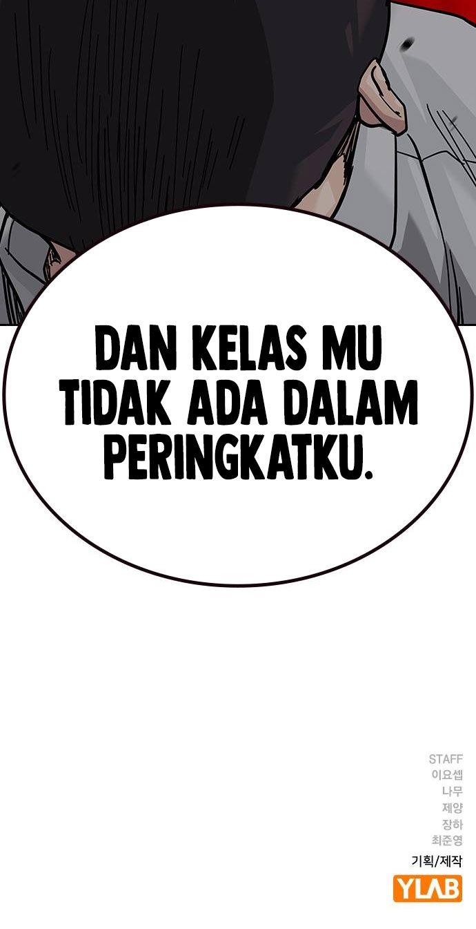 To Not Die Chapter 118 Gambar 73