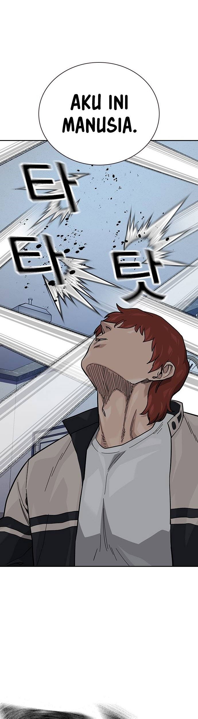 To Not Die Chapter 118 Gambar 5