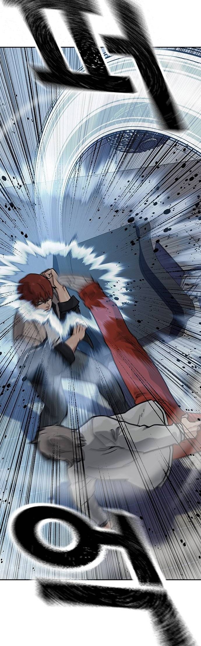 To Not Die Chapter 118 Gambar 6