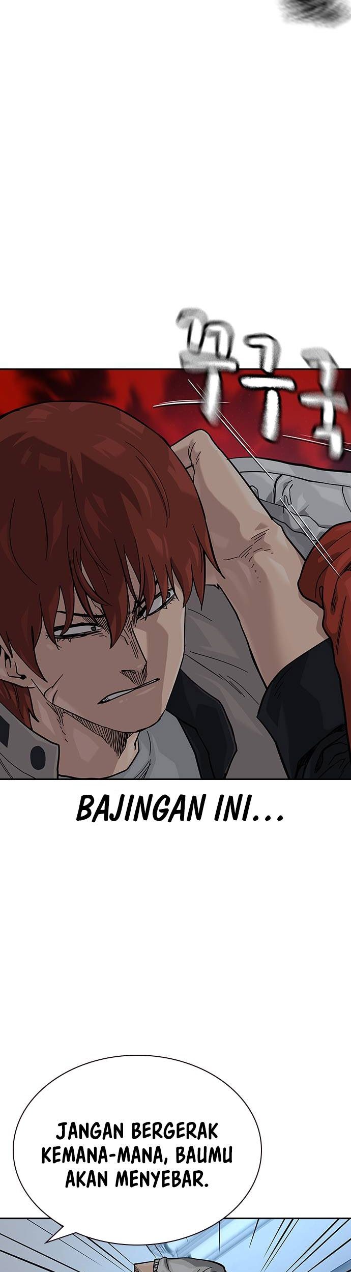 To Not Die Chapter 118 Gambar 7