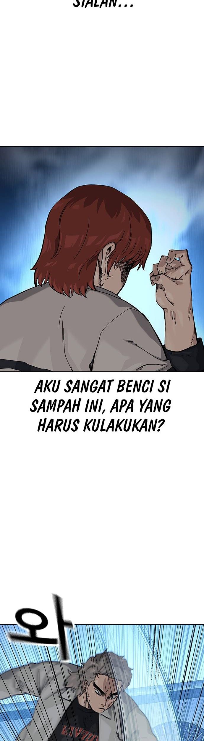 To Not Die Chapter 118 Gambar 10