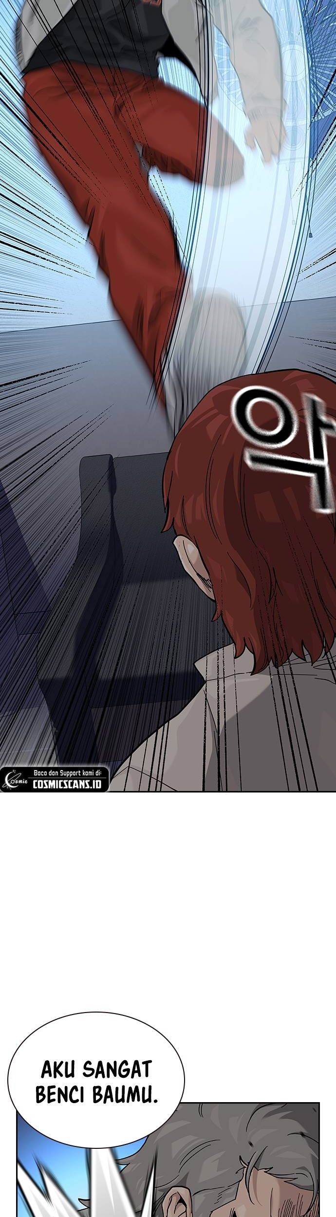 To Not Die Chapter 118 Gambar 11