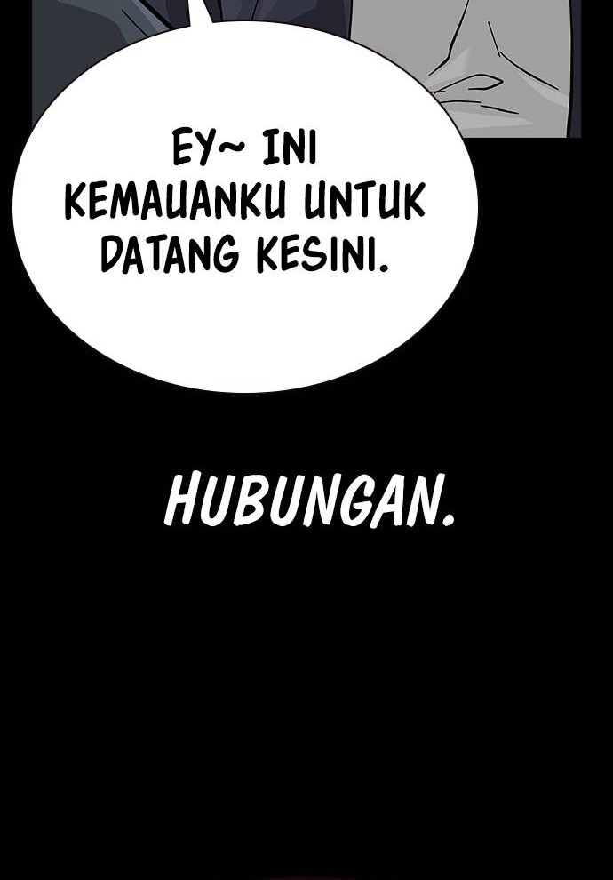 To Not Die Chapter 118 Gambar 42