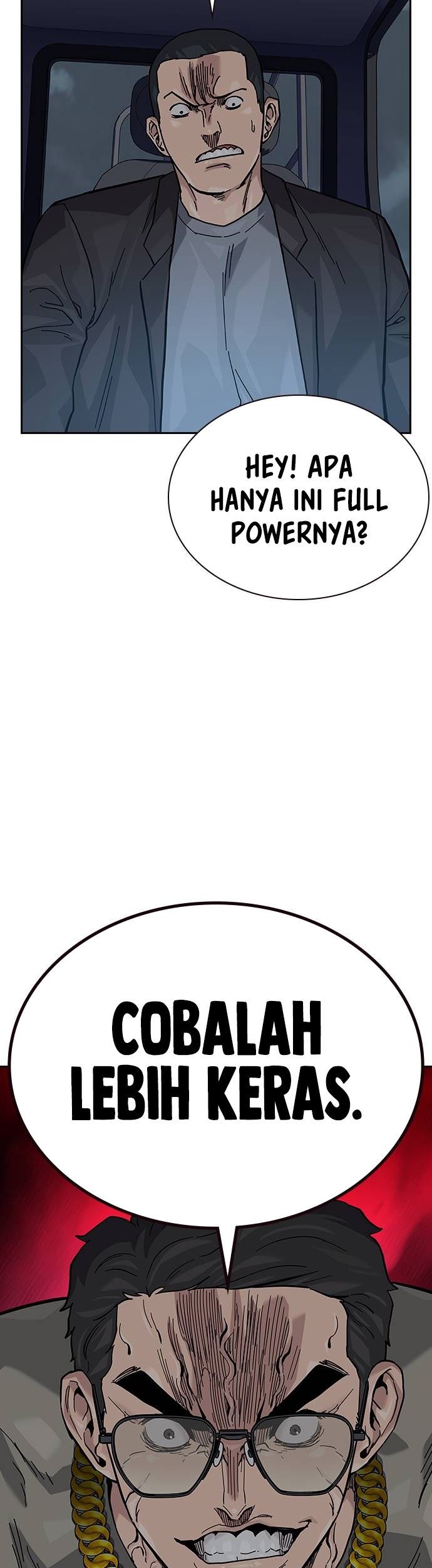 To Not Die Chapter 118 Gambar 33