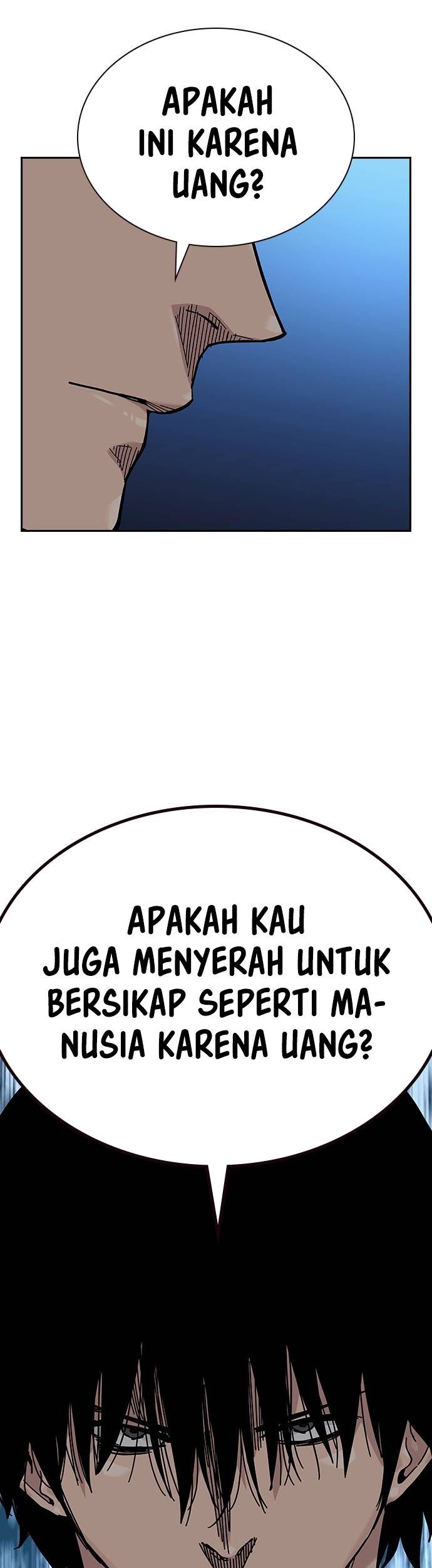 To Not Die Chapter 118 Gambar 35