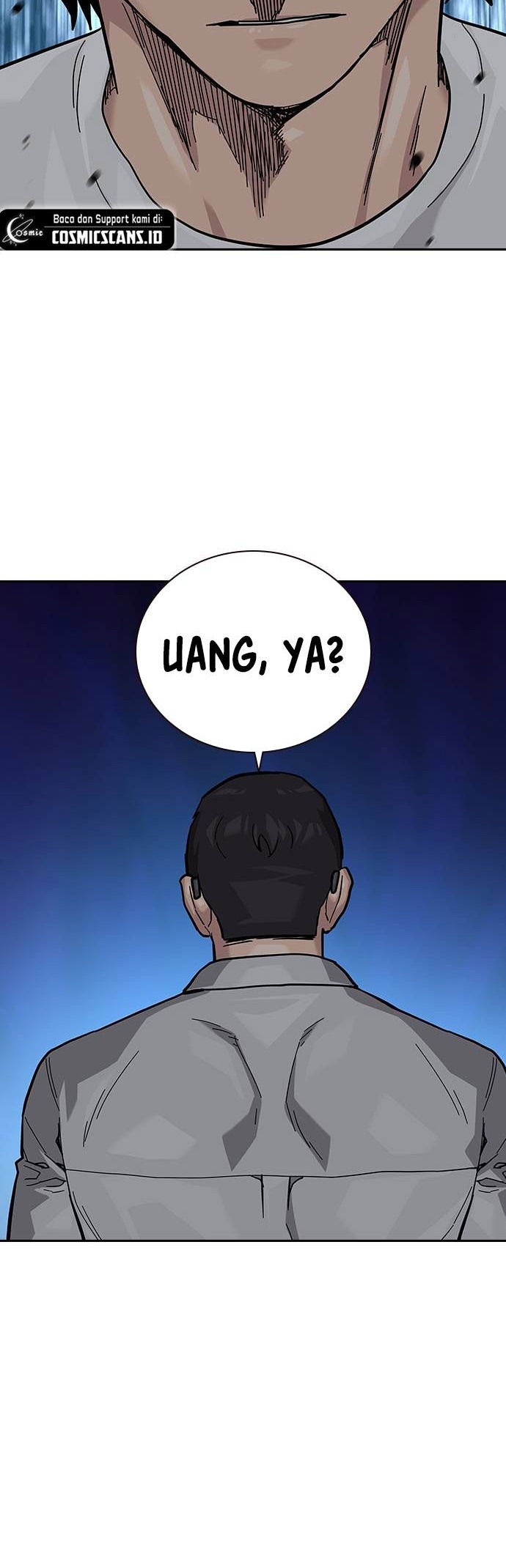 To Not Die Chapter 118 Gambar 36