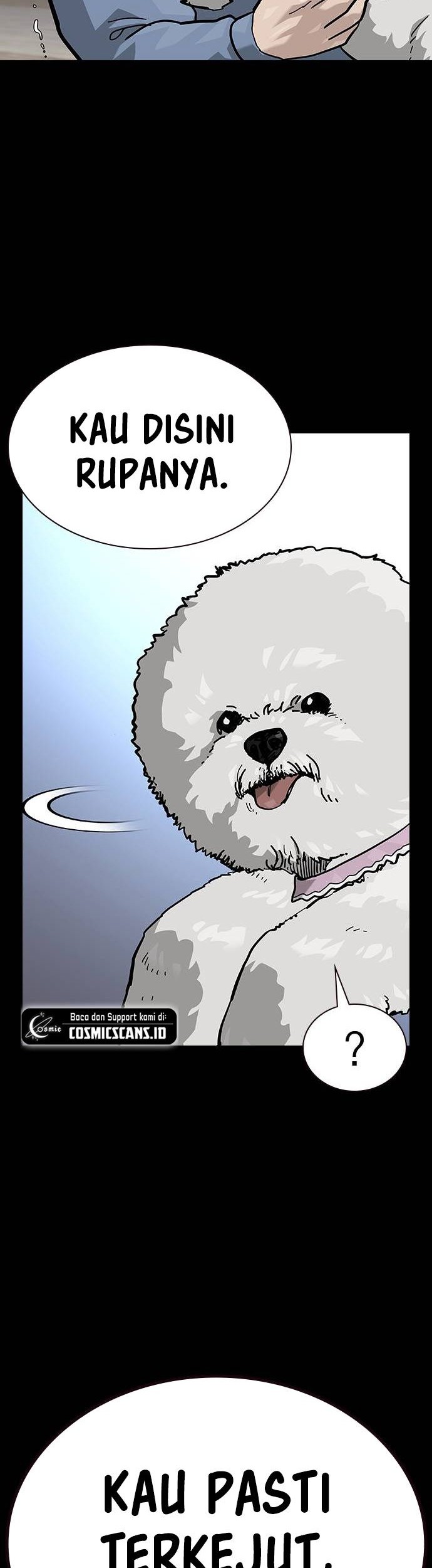 To Not Die Chapter 118 Gambar 50