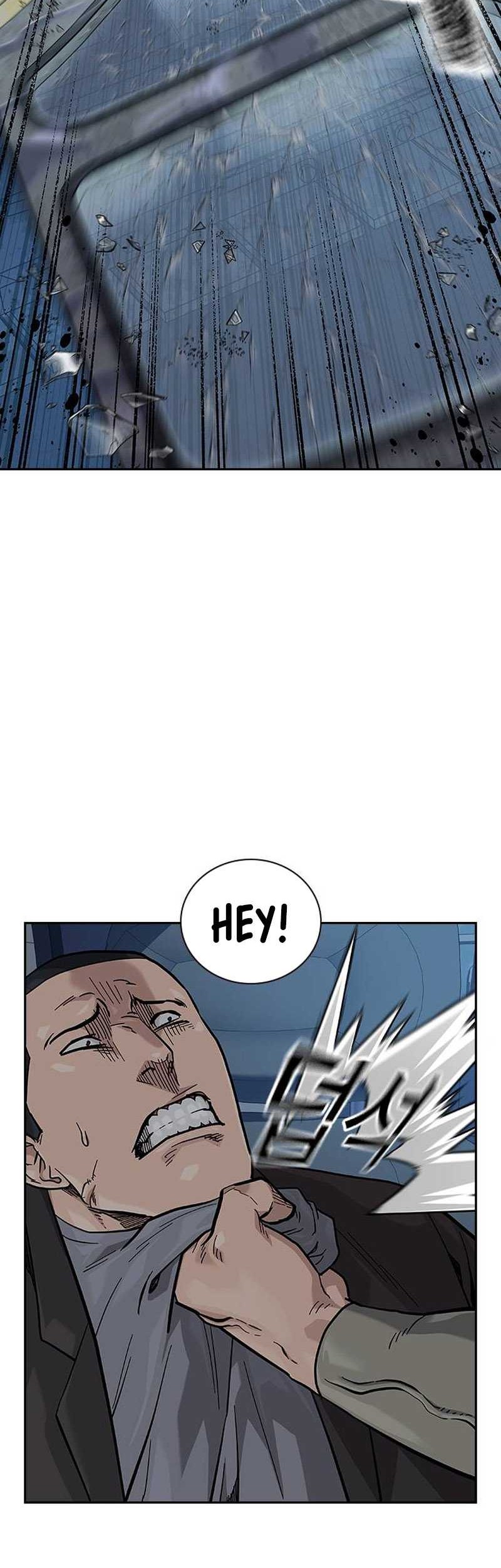 To Not Die Chapter 119 Gambar 10