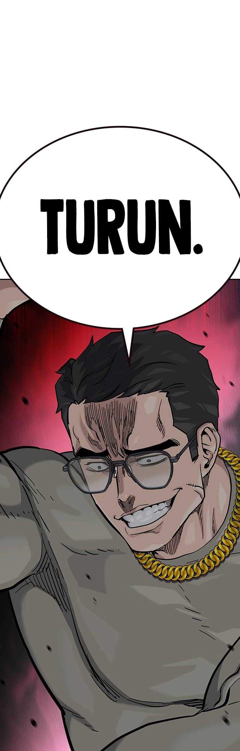 To Not Die Chapter 119 Gambar 11