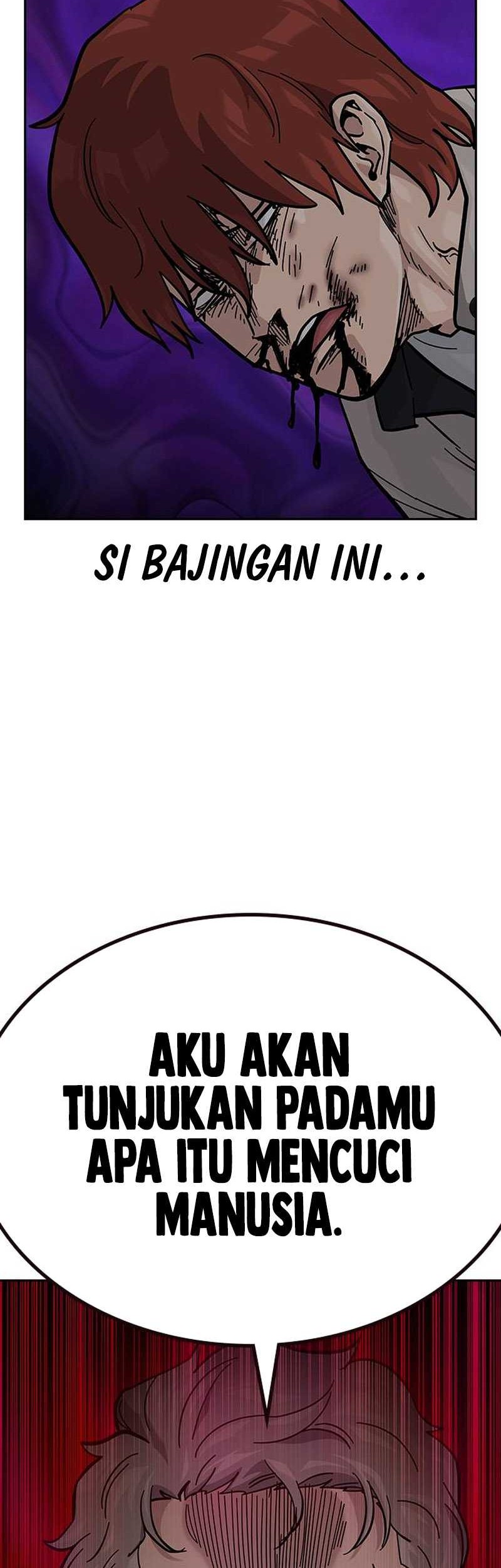 To Not Die Chapter 119 Gambar 38