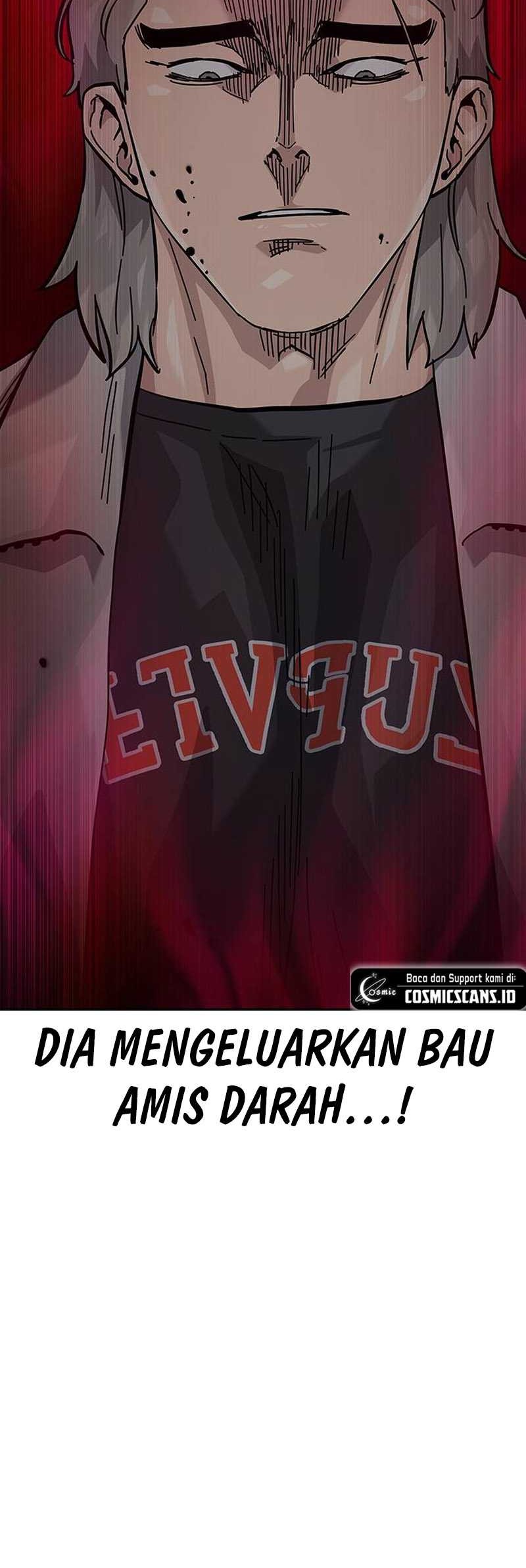 To Not Die Chapter 119 Gambar 39