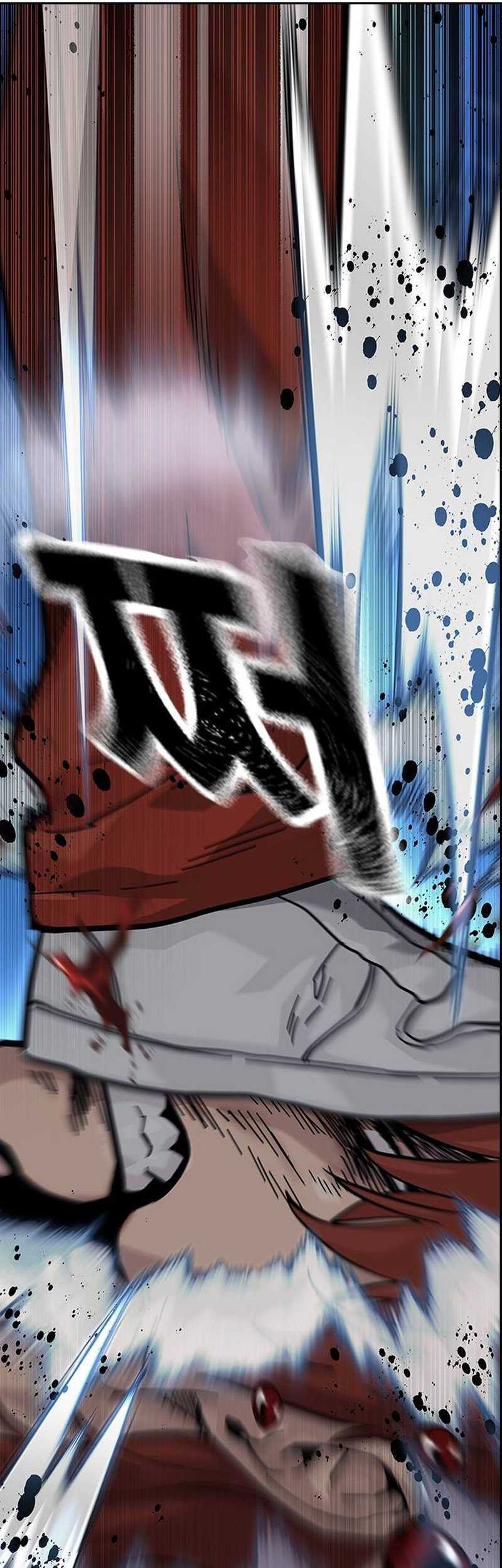 To Not Die Chapter 119 Gambar 40