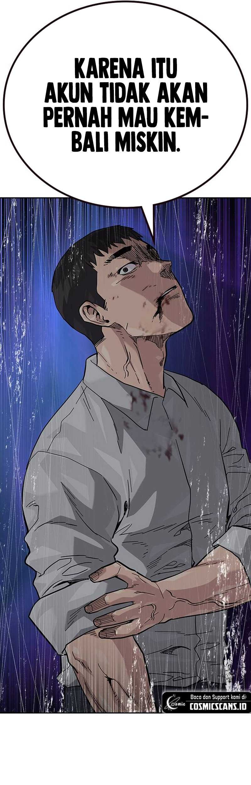 To Not Die Chapter 119 Gambar 48