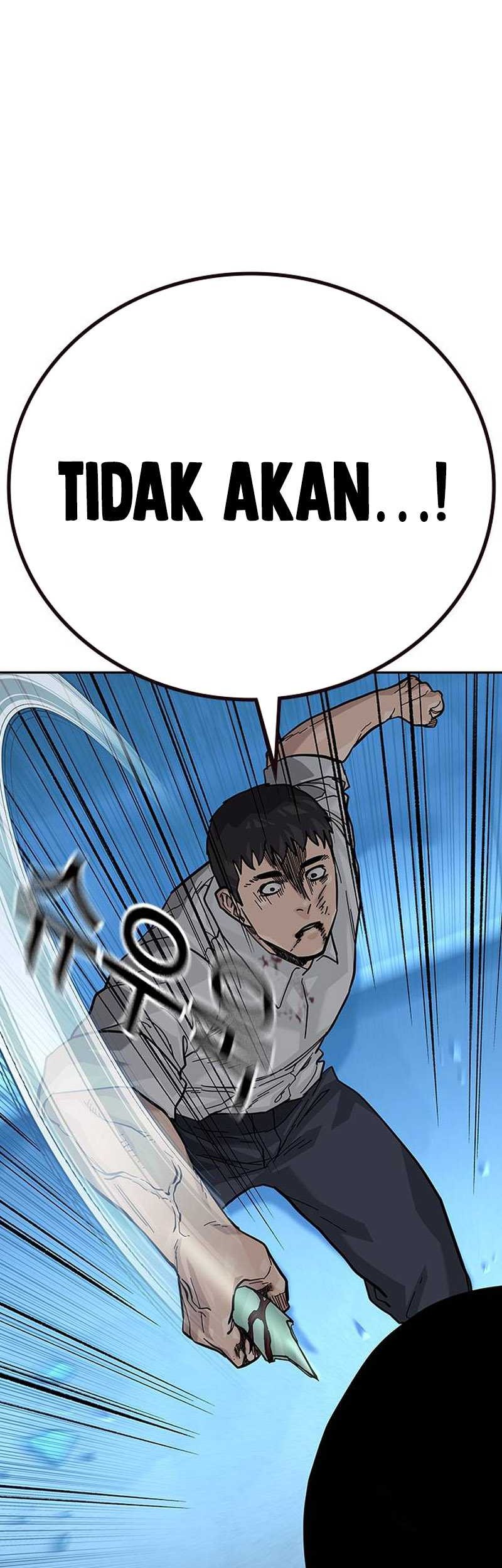 To Not Die Chapter 119 Gambar 50