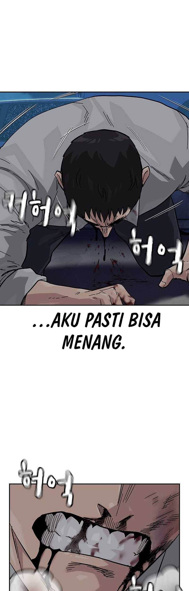 To Not Die Chapter 119 Gambar 56