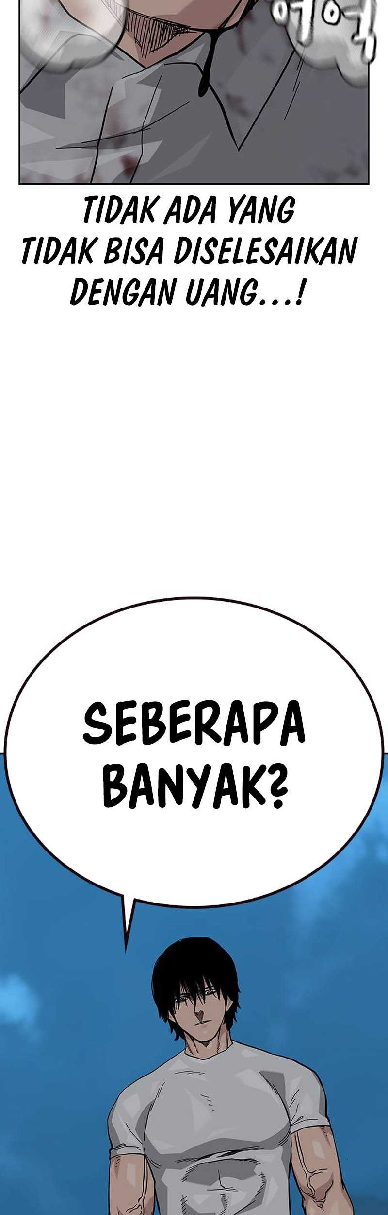 To Not Die Chapter 119 Gambar 57