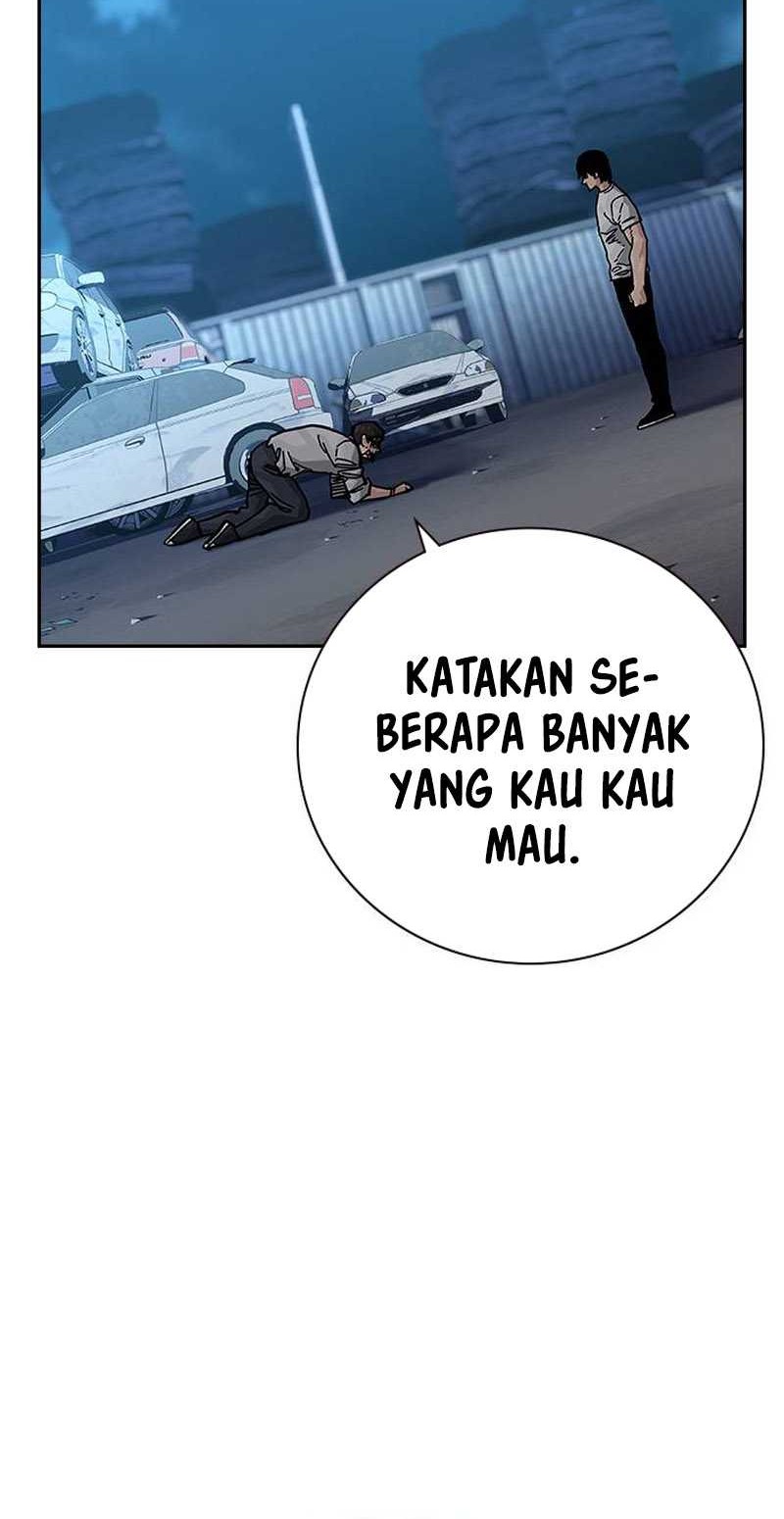 To Not Die Chapter 119 Gambar 59
