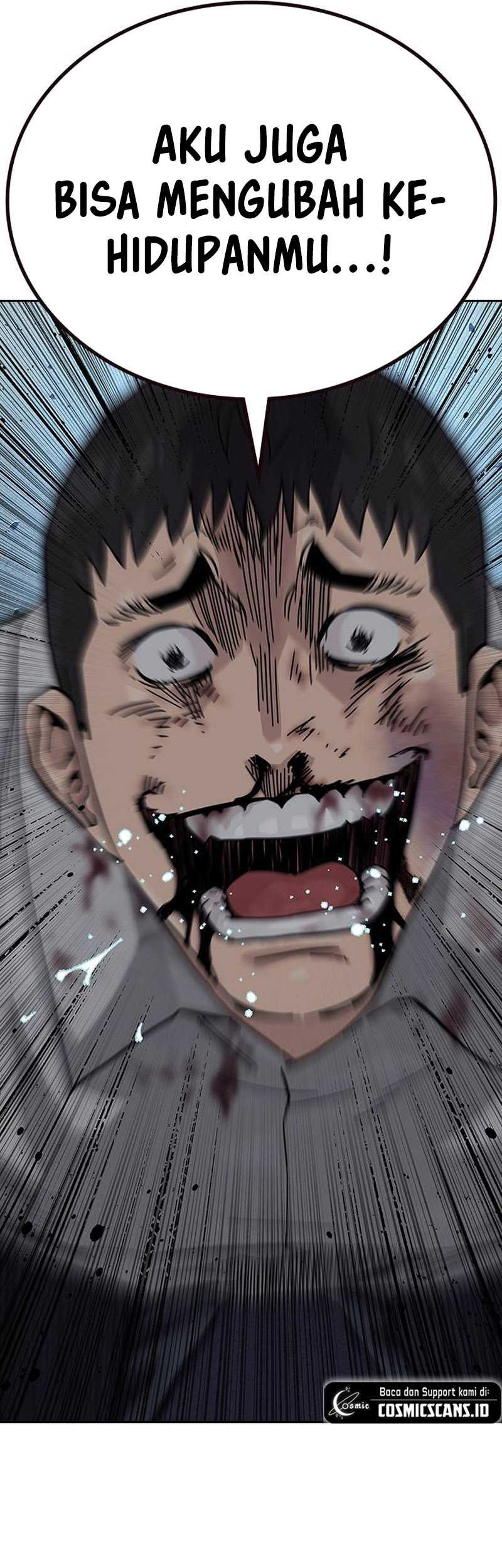 To Not Die Chapter 119 Gambar 60